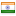 arcticspas.ca server is located in India